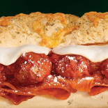 Subway Cibo