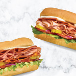 Subway Cibo