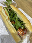 Banh Mi Number 1 food