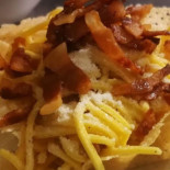 Toccoferro Comida
