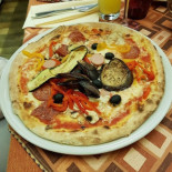 Paron Di Paron Giancarlo C food
