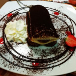 Paron Di Paron Giancarlo C food