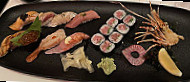 Katsuya- South Beach food