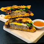 Thyme Kitchen Cibo