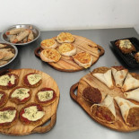 Hevalê Cibo