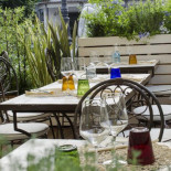 L'osteria Marconi Comida