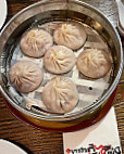 Dim Sum Factory food