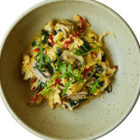 Armonica Cafe Cibo