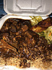 Golden Krust Caribbean inside