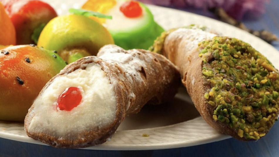 Naselli Food