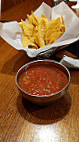 Montezuma Mexican food