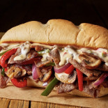 Ruby Tuesday Cibo