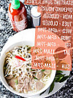 Waf Pho food