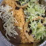 Tacabron Cibo