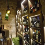 Eo Winebar Nourriture