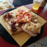 Jack's Pizza Nourriture