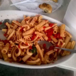 White Comida