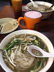 Pho House food