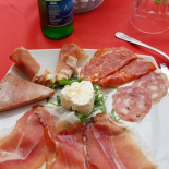 Saporito Nourriture