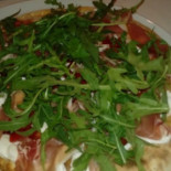 L'eden Pizzeria Nourriture