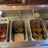 Chilitos Mexican Grill Cibo