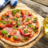 Adonis Food Cibo