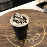 Second Cup Café Cibo