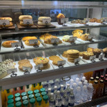 Second Cup Café Cibo