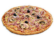 Tutti Pizza Bruguieres food