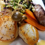 Stake Cibo