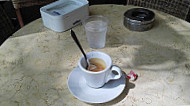 Il Caffe' Dei Santi food