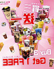 Vivi Bubble Tea food