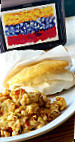 Pizza Market Arepas food