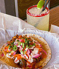 Torchy's Tacos food