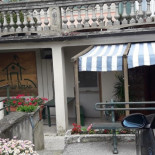 A Ca Do Dria Extérieur