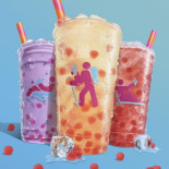 Dunkin' Cibo