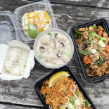 Thailicious Cibo