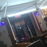 Pizzeria Carbone Carmelo inside
