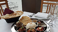 Indian Paradise Randwick food