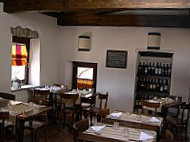 La Locanda Del Ditirambo food