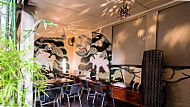 Fuji Tei Japanese St Kilda inside