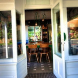 Corner Store Cafe Cibo