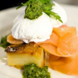 Corner Store Cafe Cibo