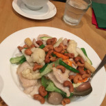 VB Kitchen Cibo