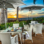 Costa Arena at Vidanta Vallarta food