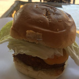 Chaplin Cafe Cibo