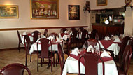 Laxmi's Tandoori Indian Restaurant food