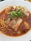 Ani Ramen House food