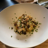 Fuxbau Restaurant Bar Cibo