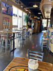 Beach Hut Deli Silver Creek inside